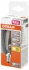 Osram Filament LED Lampe E14 Kerze 2.5W ersetzt Produktbild-Vorschau 5