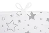 Amilian Bettumrandung Babybett Baby Kinder Nestchen Produktbild-Vorschau 3