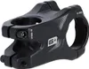 Ergotec Ahead Vorbau BASS 6+ Alu sw 45mm Ø28,6mm Ø31,8mm Produktbild-Vorschau 2