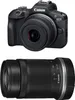 CANON EOS R100 + RF-S 18-45mm f/4.5-6.3 IS STM + RF-S Produktbild-Vorschau 12