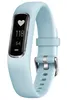 Garmin vívosmart 4, Taillengurt Aktivitäts-Tracker, OLED, Produktbild-Vorschau 9