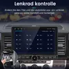 13,1" Android 15 autorádio s Carplay pro VW Caravelle Náhled obrázku produktu 9