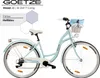 Goetze Mood 28 Zoll City Bike, 18 Zoll Produktbild-Vorschau 2