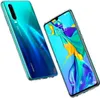 Schutzhülle für Huawei P30 Hülle Transparent Slim Cover Produktbild-Vorschau 3