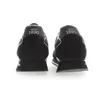 U.S. POLO ASSN. Scarpe Uomo Tessile Nero SF8648 - Misura: Anteprima dell’immagine prodotto 10