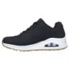 Skechers 73690W-BLK - Skechers Uno Sneaker Schwarz  Produktbild-Vorschau 2