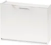 Schuhschrank 51X17.3X40Cm Weiss Produktbild-Vorschau 2