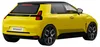 Cobi Cars 24673 Renault 5 E-Tech jaune 24673 Voir les images du produit 9