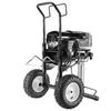 Agregát na maľovanie a stierkovanie 8,5 L, 5000 W, WT85, Náhľad obrázku produktu 6