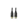 Logilink Kabel Displayport 1.4 DP->DP M/M 8K/60Hz 2m Podgląd zdjęcia produktu 3