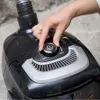 Klassischer Industriestaubsauger mit Beutel, Produktbild-Vorschau 10