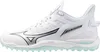Mizuno Wave Leopardus Feldhockeyschuhe Weiß EU 43 Weiß EU Produktbild-Vorschau 3