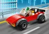LEGO® City 60392 Poursuite en voiture avec moto de police Voir les images du produit 40