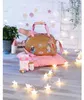 BABY born Happy Birthday Changing Bag, Puppenwindeltasche, Produktbild-Vorschau 7