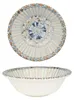 Bonna Geschirrset  - Luca Mosaic - 24 teilig - 6 Personen - Produktbild-Vorschau 5