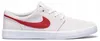 Schuhe Nike Sb Portmore II Solar CNVS Größe:40 Produktbild-Vorschau 4