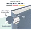 Goldbuch Summertime Trend2 30x31 100 weiße Seiten blau-grau Produktbild-Vorschau 3