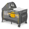 Lionelo Sven Plus 2in1 box letto per bambini fino a 15 kg Anteprima dell’immagine prodotto 8