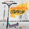 Hulajnoga wyczynowa Apollo Gravity fun kick hulajnoga dla Podgląd zdjęcia produktu 4