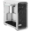 FRACTAL DESIGN Geh Torrent White TG Clear Tint Produktbild-Vorschau 4