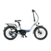 JOBOBIKE Ace Pro - Elektrický skladací bicykel - 20 palcov Náhľad obrázku produktu 1