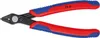 Knipex 78 61 125, Szczypce ukośne, 9 mm, 1,6 mm, Stal, Podgląd zdjęcia produktu 5