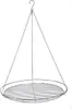Tepro grille de cuisson ronde avec chaîne chromée surface Voir les images du produit 1