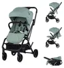 Chipolino Kinderwagen Go Twist, verstelbare zitting, Productafbeelding-voorbeeld 1