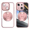 Handyhülle für iPhone 13 Transparent Militärschutz mit Produktbild-Vorschau 2