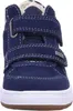 Lurchi  Kinderschuhe Jungen Schnürstiefel Klettschuh Blau Produktbild-Vorschau 13