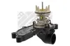 MAPCO Thermostat Kühlmittel 85°C für AUDI A4 Avant (8K5, Produktbild-Vorschau 1