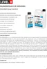 Kaliwasserglas 100L Pur Betonversiegelung Level+ Holzschutz Produktbild-Vorschau 3