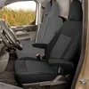 Sitzbezug Fahrersitz kompatibel mit VW T7 ab 2024 – Produktbild-Vorschau 3