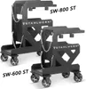 STAHLWERK Schweißwagen 1,5 mm Wandstärke Transportwagen Produktbild-Vorschau 8