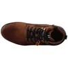 Dockers by Gerli Hommes TEX Bottes Marron Voir les images du produit 5