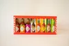 Set regalo TABASCO®, 8 pezzi (5 bottiglie da 148 ml + 3 Anteprima dell’immagine prodotto 1