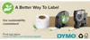 DYMO D1 Standard 9 mm x 7 m, scatola, 19 mm, 65 mm Anteprima dell’immagine prodotto 25