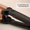 BaByliss Deep Waves, Lokówka, Ciepły, Do wszystkich włosów, Podgląd zdjęcia produktu 23