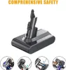 Batterie pour Dyson Aspirateurs V7 SV11,STANEW Batterie de Voir les images du produit 5