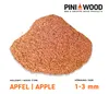 PINI 5 kg di trucioli di affumicatura Mela 1-3 mm Trucioli Anteprima dell’immagine prodotto 3
