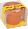 Świeca Antykomarowa w Ceramicznym Naczyniu Podgląd zdjęcia produktu 2