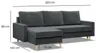 Ecksofa mit Schlaffunktion, Sofa BLANK mit Bettkasten, Produktbild-Vorschau 7