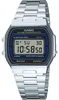 Casio A164WA-1VES Digital Alarm-Chronograph Produktbild-Vorschau 8