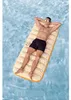 Materasso gonfiabile impermeabile Bestway Deluxe 183x84 cm Anteprima dell’immagine prodotto 18