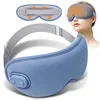 Augenmaske gegen trockene Augen, 3 Heizstufen, 5 Produktbild-Vorschau 8