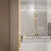 Vitrine AURORA mit LED-Beleuchtung Option Hängend Produktbild-Vorschau 3