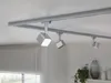 Paulmann URail Schienenspot 4W 240 lm 3000 K Muri Produktbild-Vorschau 4
