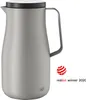 ALFI Isolierkanne Studio beige matt 1,0l Produktbild-Vorschau 10