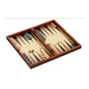 Philos Backgammon Andros medio 34,5x19,5 cm Anteprima dell’immagine prodotto 8