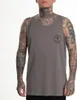 Sullen Clothing Tank Top - Ever Tank City Skyline 4XL Podgląd zdjęcia produktu 1